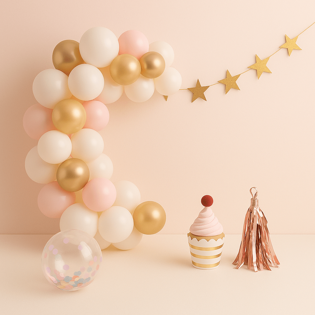 Balloon Sets & Garlands - Go2buy Australia