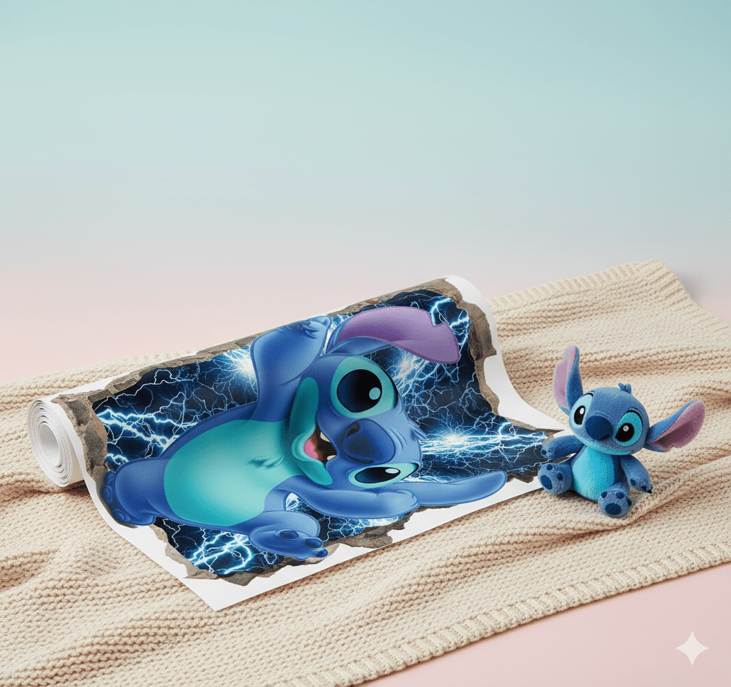 Wallpaper Stitch - Go2buy Australia