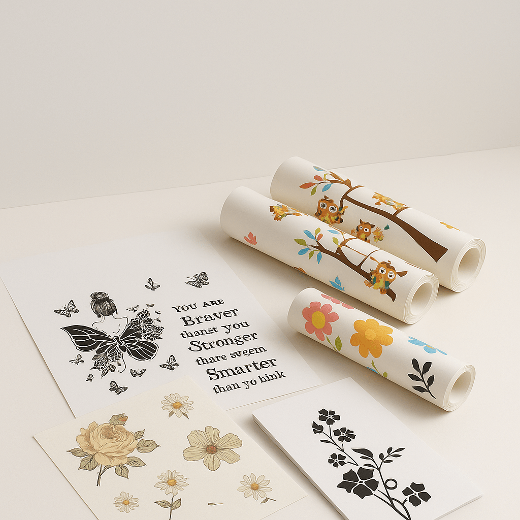 Wallpapers & Stickers - Go2buy Australia