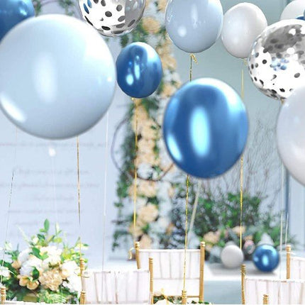 104pcs Balloon Arch Set Garland Birthday Party Wedding Baby Shower Decoration - Go2buy Australia