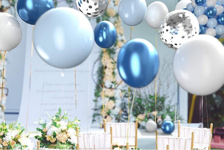 104pcs Balloon Arch Set Garland Birthday Party Wedding Baby Shower Decoration - Go2buy Australia