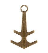 Magnetic Anchor Mobile Tablet Holder Stand Desktop Mount Travel Mini Portable