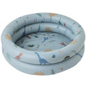 Inflatable Swimming Pool Portable Thickened PVC Indoor Outdoor For Baby Toddlers