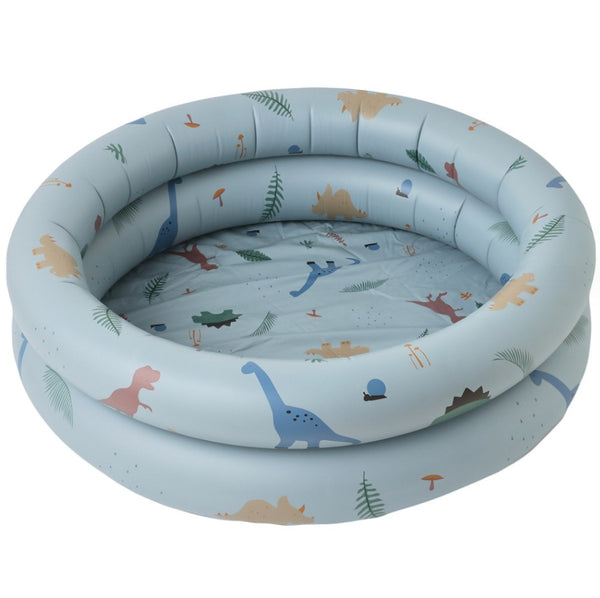 Inflatable Swimming Pool Portable Thickened PVC Indoor Outdoor For Baby Toddlers