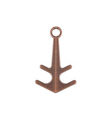 Magnetic Anchor Mobile Tablet Holder Stand Desktop Mount Travel Mini Portable