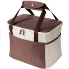 Large(29*22*20cm) / Brown