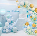 126pcs Balloon Arch Set Garland Birthday Party Wedding Baby Shower Decoration