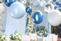 104pcs Balloon Arch Set Garland Birthday Party Wedding Baby Shower Decoration