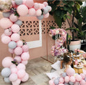 89pcs Balloon Arch Set Garland Birthday Party Wedding Baby Shower Decoration