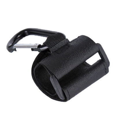 4x Pram Hook Baby Kids Stroller Hooks Shopping Bag Clip Carrier Pushchair Hanger - Go2buy Australia