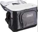 Coleman 16 Can Soft Cooler Insulated Outdoor Camping Picnic Bag