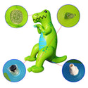 Giant Dinosaur Inflatable Spray Sprinkler Garden Toys