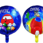 1PCS Among Us Foil Balloon B