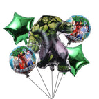 Hulk Set
