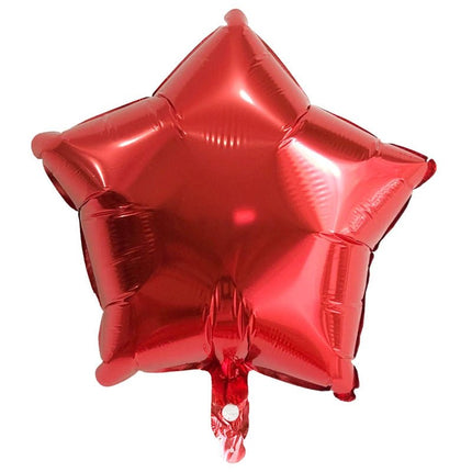 6PCS Super Mario Brothers & Luigi Foil Birthday Party Foil Balloons Decorations - Go2buy Australia