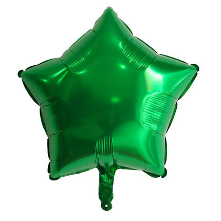 6PCS Super Mario Brothers & Luigi Foil Birthday Party Foil Balloons Decorations - Go2buy Australia