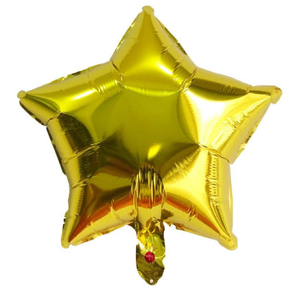 6PCS Super Mario Brothers & Luigi Foil Birthday Party Foil Balloons Decorations - Go2buy Australia