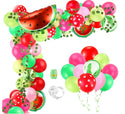 107pcs Balloon Arch Set Watermelon Birthday Party Wedding Baby Shower Decoration