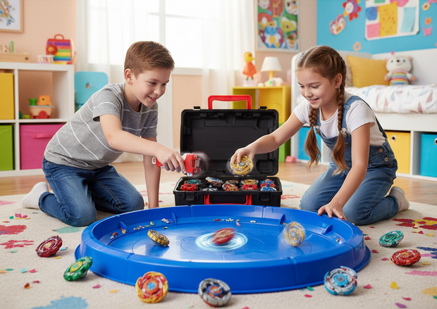 <h3>Battle Blitz</h3>