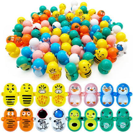 206-Piece Kids Fidget Toy Party Favour & Classroom Reward Set