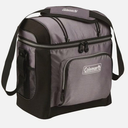 Coleman 16 Can Soft Cooler Insulated Outdoor Camping Picnic Bag - Go2buy Australia