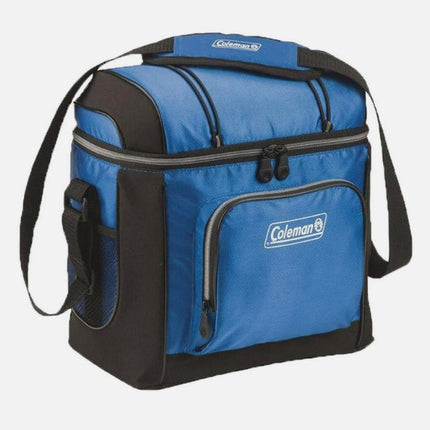 Coleman 30 Can Soft Cooler Insulated Outdoor Camping Picnic Bag - Go2buy Australia