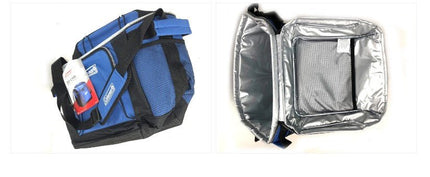 Coleman 30 Can Soft Cooler Insulated Outdoor Camping Picnic Bag - Go2buy Australia