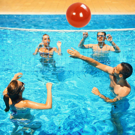 Giant Inflatable Avocado With Ball Swimming Float Raft Lounge Toy Bed Pool Fun - Go2buy Australia