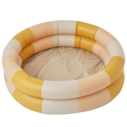 Inflatable Swimming Pool Portable Thickened PVC Indoor Outdoor For Baby Toddlers - Go2buy Australia