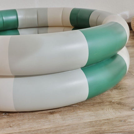 Inflatable Swimming Pool Portable Thickened PVC Indoor Outdoor For Baby Toddlers - Go2buy Australia