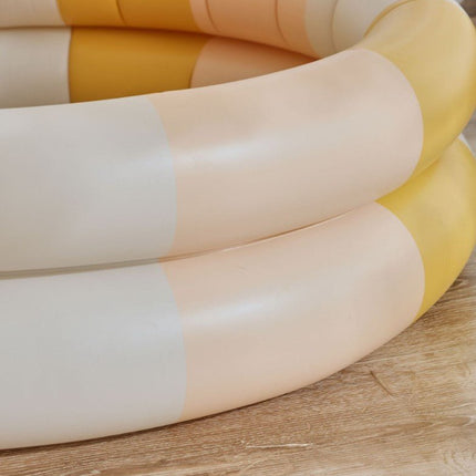 Inflatable Swimming Pool Portable Thickened PVC Indoor Outdoor For Baby Toddlers - Go2buy Australia