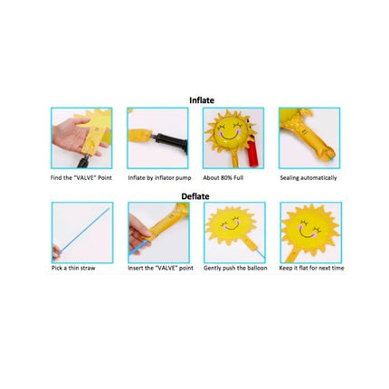 Large 3D Spiderman Batman Iron Man Kids Birthday Party Foil Balloon Marvel Hero - Go2buy Australia