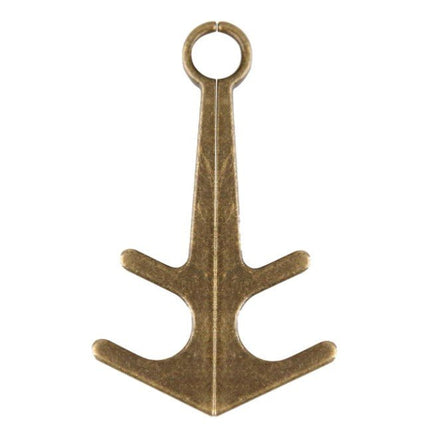 Magnetic Anchor Mobile Tablet Holder Stand Desktop Mount Travel Mini Portable - Go2buy Australia