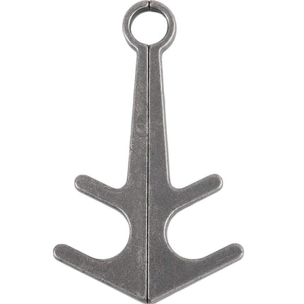 Magnetic Anchor Mobile Tablet Holder Stand Desktop Mount Travel Mini Portable - Go2buy Australia