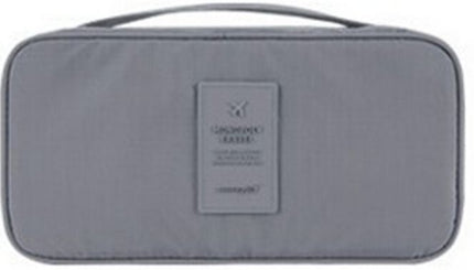 New Waterproof Portable Protect Bra Underwear Lingerie Case Travel Organizer Bag - Go2buy Australia