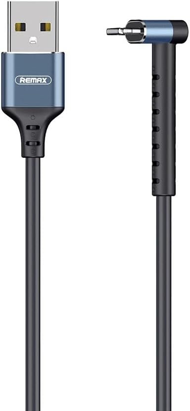 REMAX RC - 100i 2.4A USB to Lightning (iPhone) Joy Series Fast Charging & High - Speed Data Sync Cable - Go2buy Australia