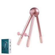 Remax RM - C58 Aliens Series Adjustable Phone & Tablet Stand (4 - 12.9") - Pink - Go2buy Australia