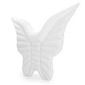 Giant Inflatable White Angel Wings Pool Float Raft 250*180cm