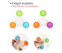 20 Pack Fidget Toys Set Sensory Tools Bundle Stress Relief Hand Kids Toys