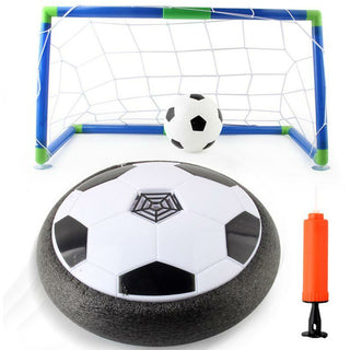 Kids Hover Soccer Toy Ball Set with LED Light