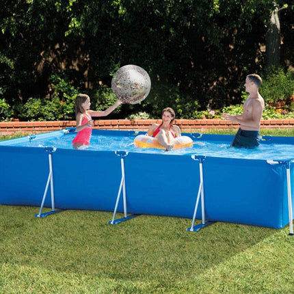 2 Sizes Inflatable Confetti Glitter Sparkling Beach Ball - Go2buy Australia