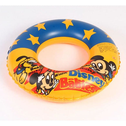 2 Sizes Inflatable Pool Float Swim Ring Mickey - Go2buy Australia