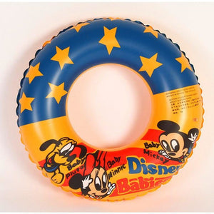 2 Sizes Inflatable Pool Float Swim Ring Mickey - Go2buy Australia