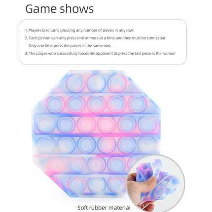 20 Pack Fidget Toys Set Sensory Tools Bundle Stress Relief Hand Kids Toys - Go2buy Australia
