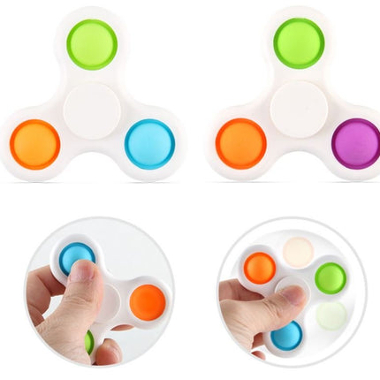 24 Pack Fidget Toys Set Sensory Tools Bundle Stress Relief Hand Kids Toys - Go2buy Australia