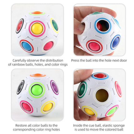 24 Pack Fidget Toys Set Sensory Tools Bundle Stress Relief Hand Kids Toys - Go2buy Australia