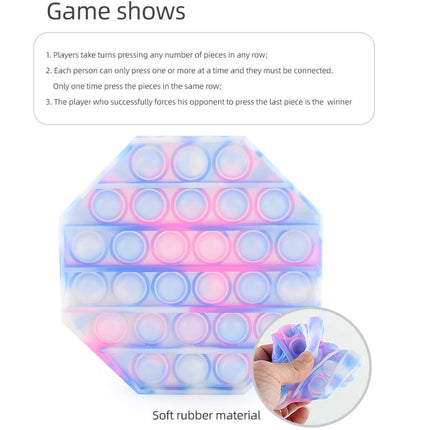 24 Pack Fidget Toys Set Sensory Tools Bundle Stress Relief Hand Kids Toys - Go2buy Australia