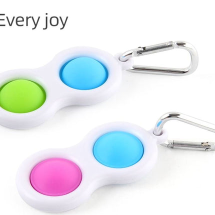24 Pack Fidget Toys Set Sensory Tools Bundle Stress Relief Hand Kids Toys - Go2buy Australia