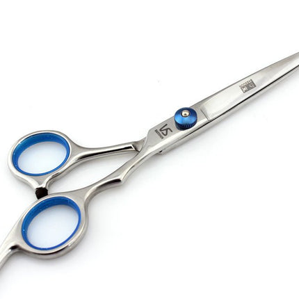 2pcs 6" Pro Hair Cutting & Thinning Scissors Barber Salon Hairdressing w Case - Go2buy Australia