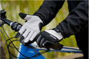 Black Forest Cycling Bicycle Bike Full Finger Antiskid Touch Sscreen Breathabl Gloves